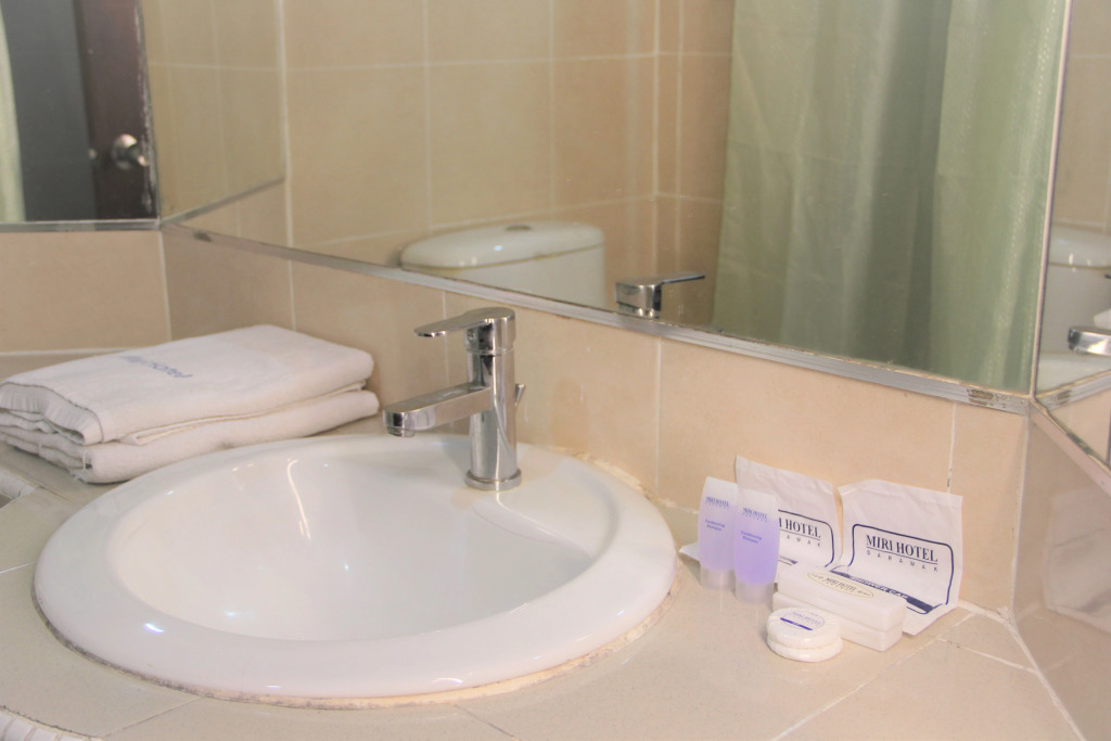 Miri Hotel