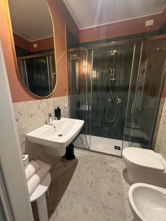 San Gregorio Rooms Milano Centrale