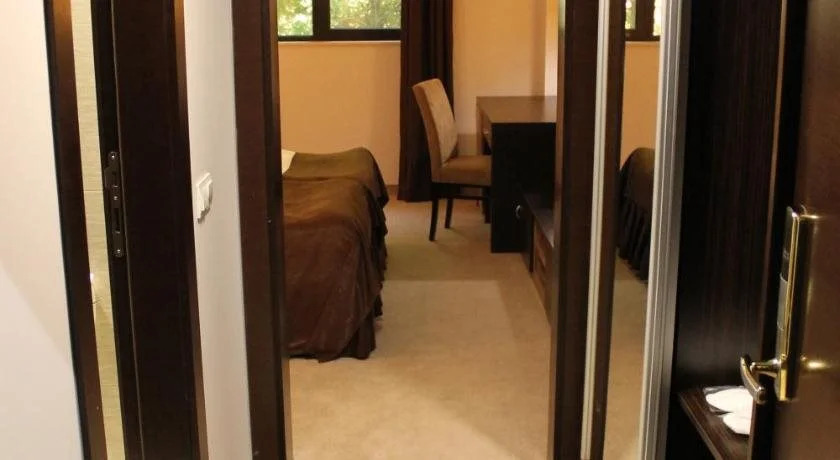 Hotel Dream