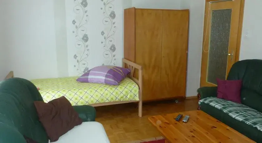 Fehn Appartements