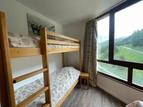 Apartment Les menuires - 4 pers, 24 m2, 1/0 3