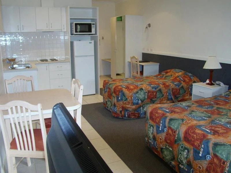 Dunsborough Inn Backpackers
