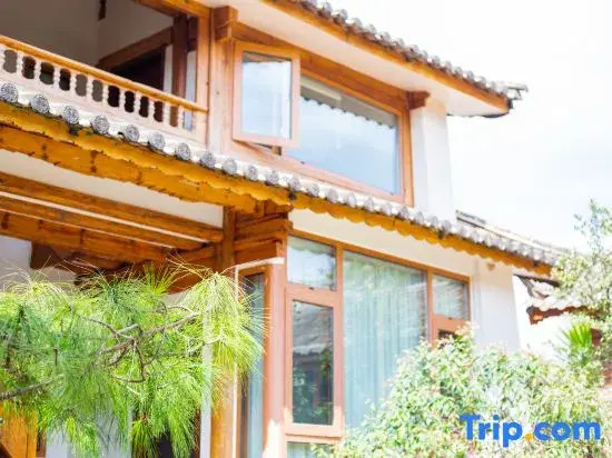 Lijiang Dexian Homestay