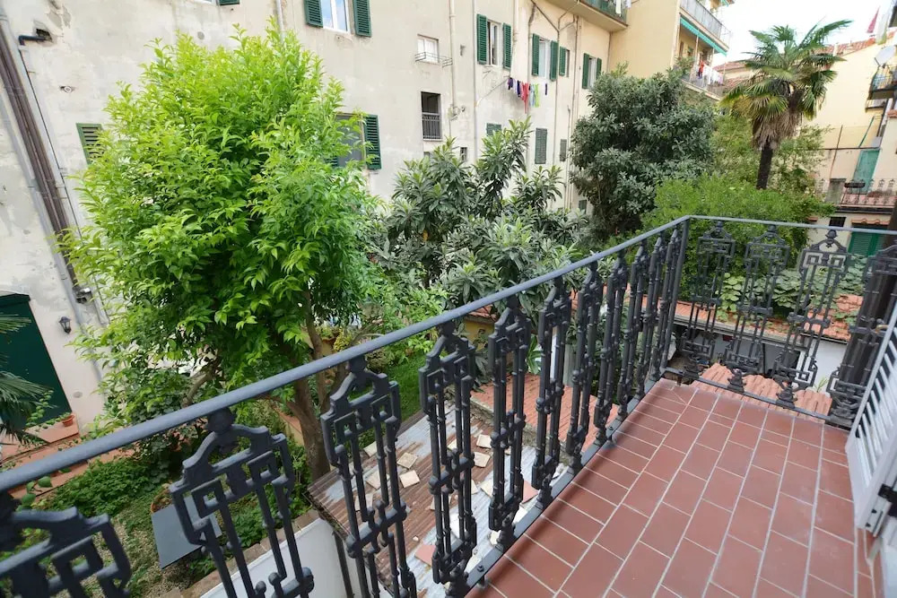 Fattori apartment