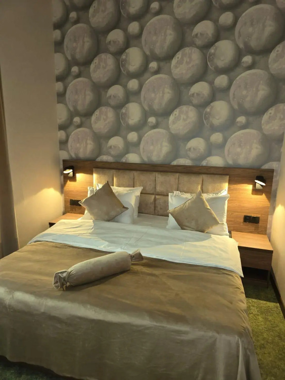 Chabiant Winery Hotel