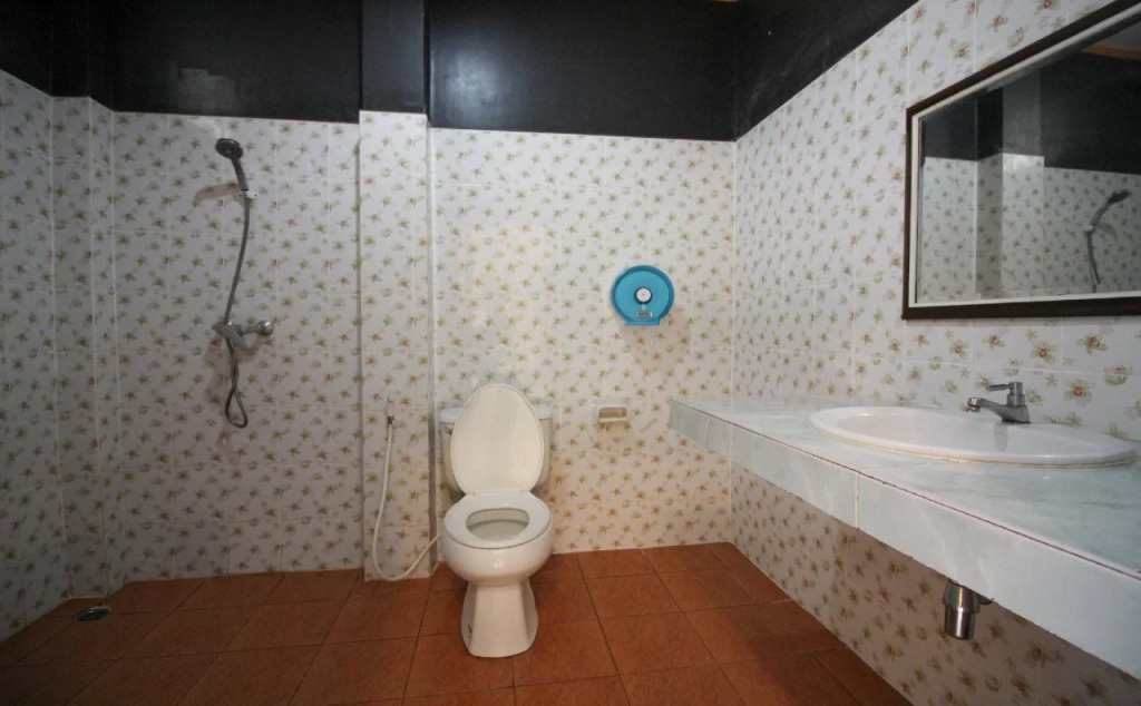 Sairee Seaview Koh Tao - Hostel