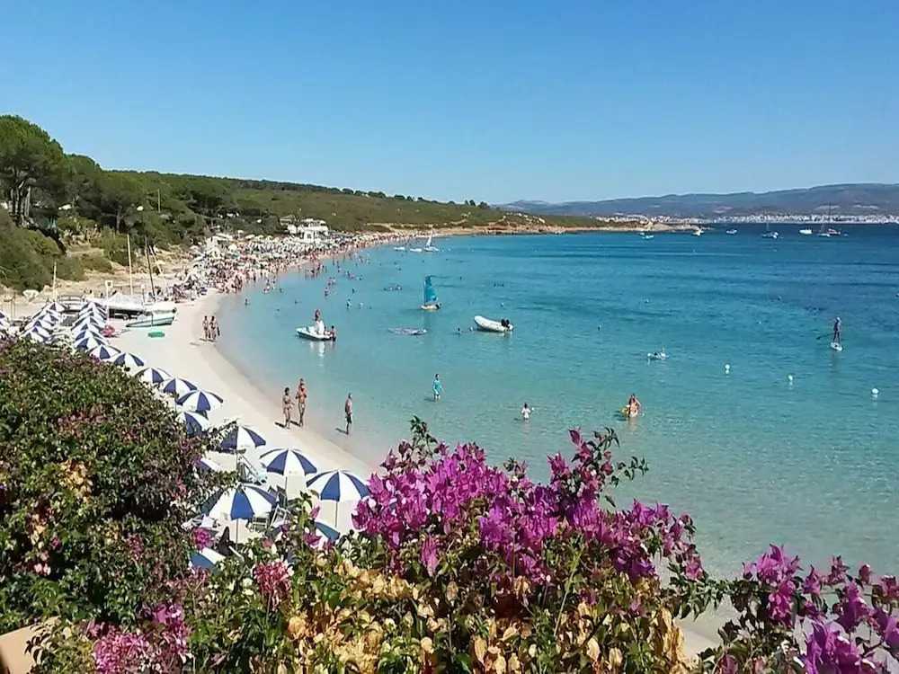 Seaside Comfort in the Heart of Alghero
