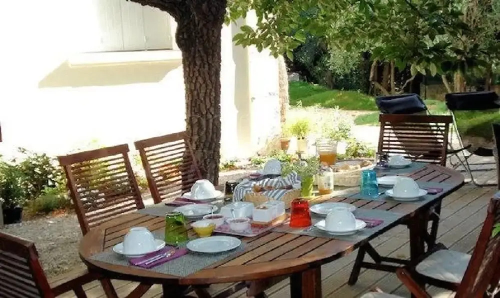 Mon Jardin En Ville