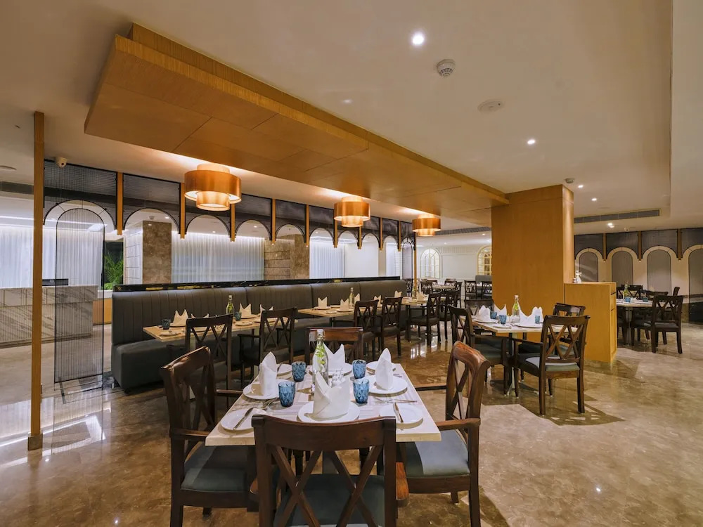 Fortune Inn Heritage Walk Amritsar -  Member ITC Hotels' Group