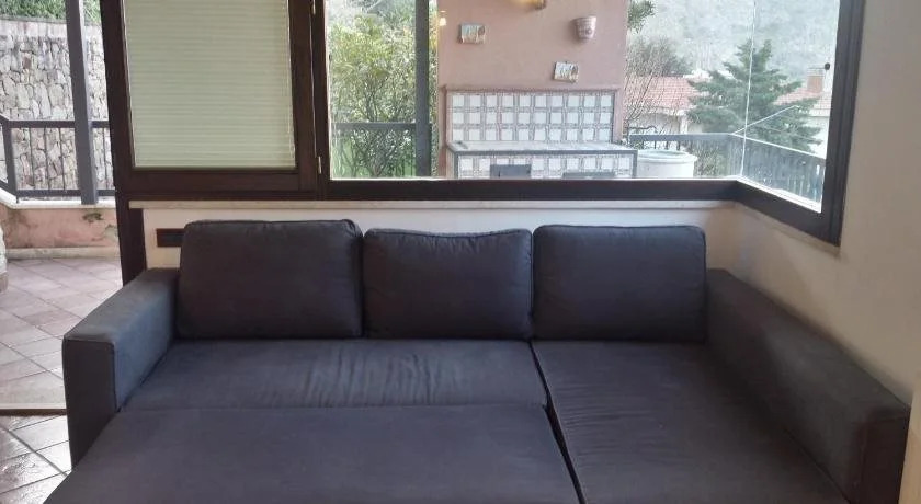 Terrazza Sul Golfo