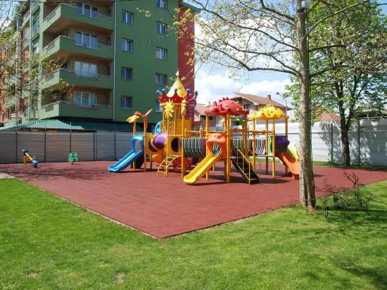 Wing Club Hotel
