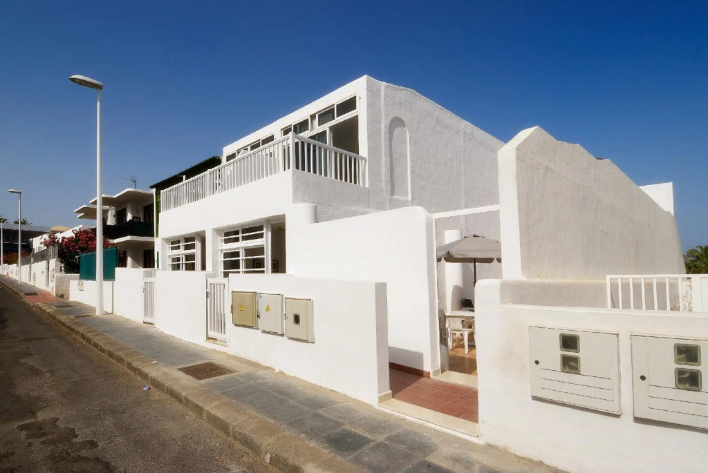 Apartamentos Avanti