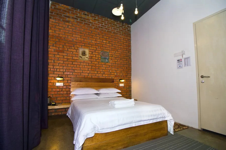 96 Boutique Hotel
