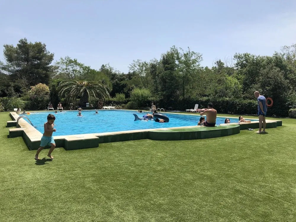 HolaCamp Palamós