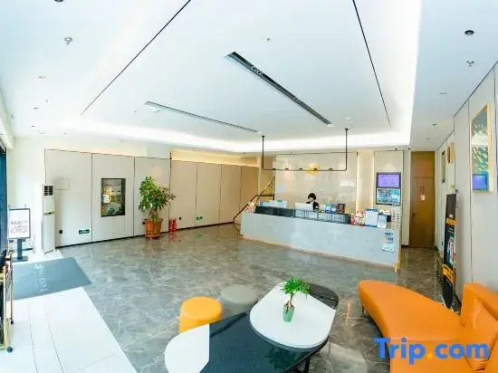 Xiamen Wo Jiaer Boutique Hotel