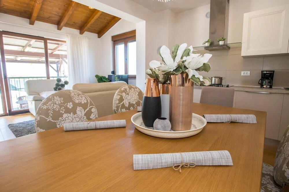 Villa San Antonio