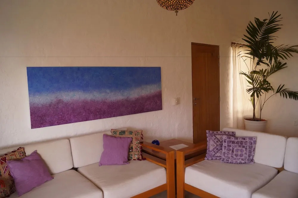 Puerto Vallarta 2br condo Loma del Mar