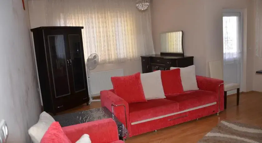 Fursan Apart 3