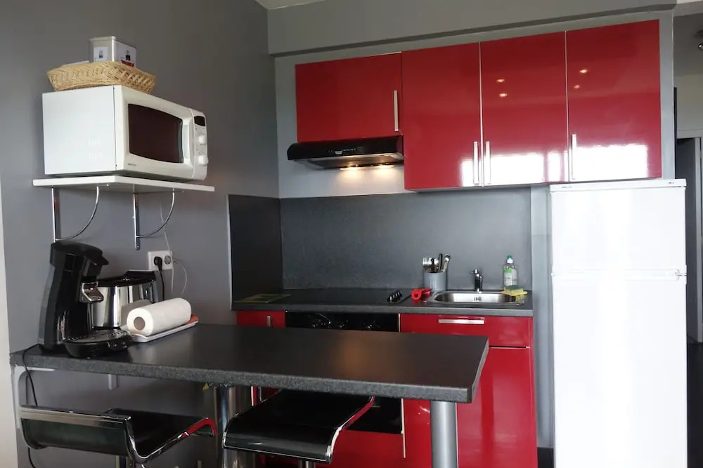 Welcome to Cannes - Appartement vue mer