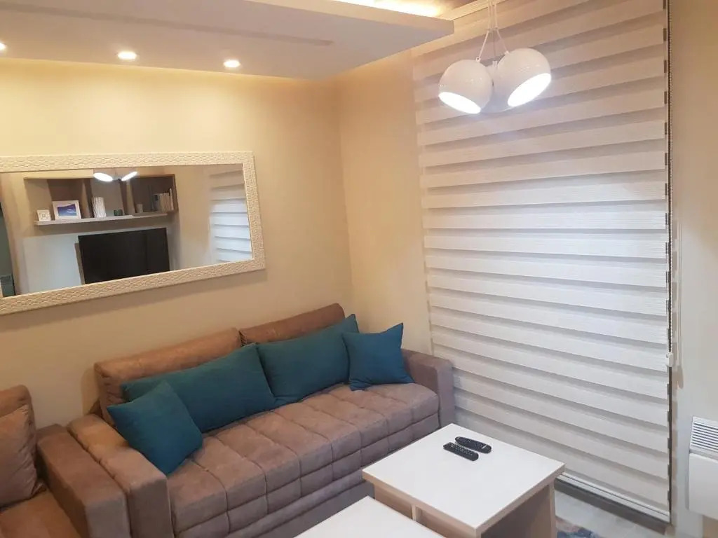 LUX Apartman B1 Milmari