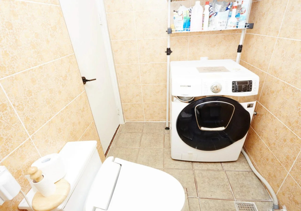 Gold Hill Guesthouse - Hostel