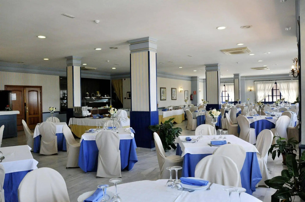 Hotel Santa Rosa