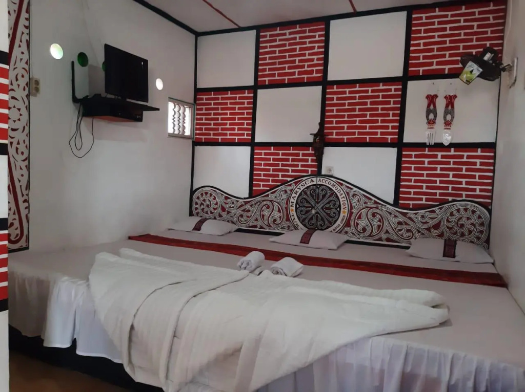 Marysca Guesthouse