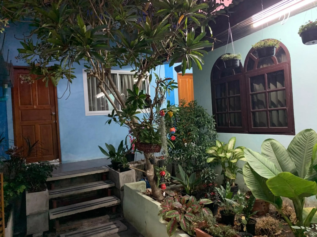 D Heart Homestay
