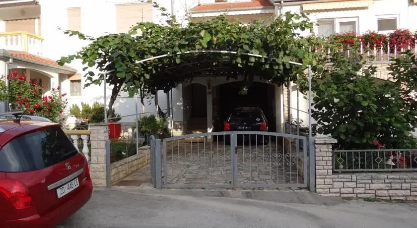 Apartment Bastian