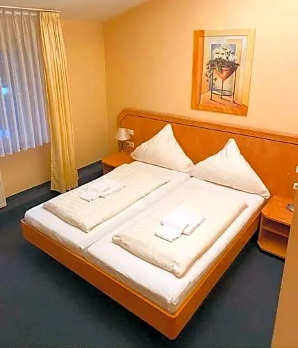 Hotel Friedenseiche