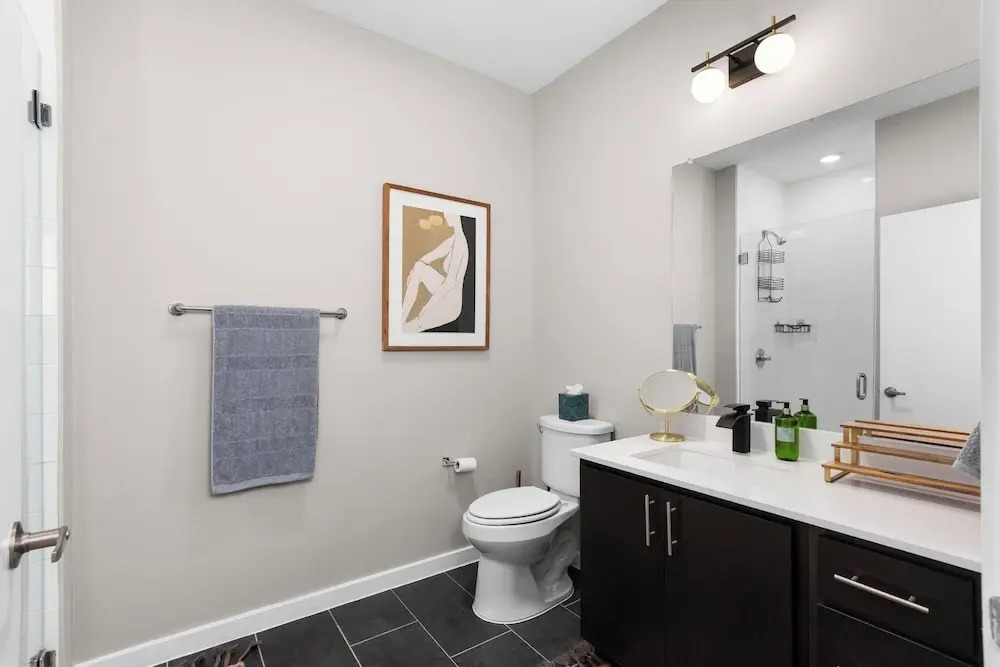 Rare 2BR in Prime Location