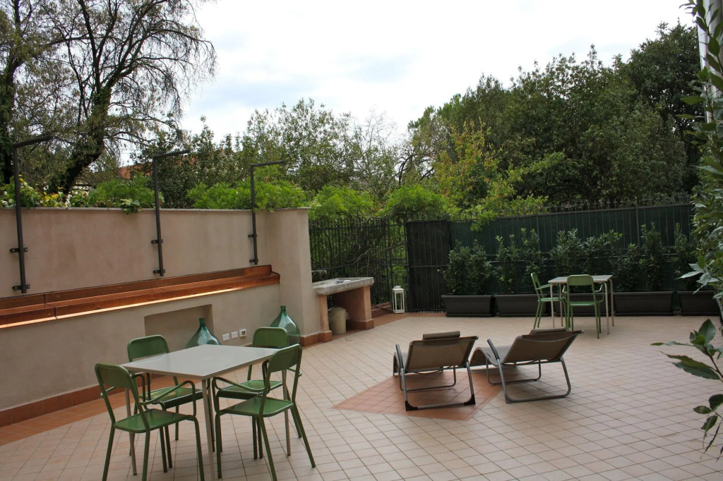 Pepita Lodge