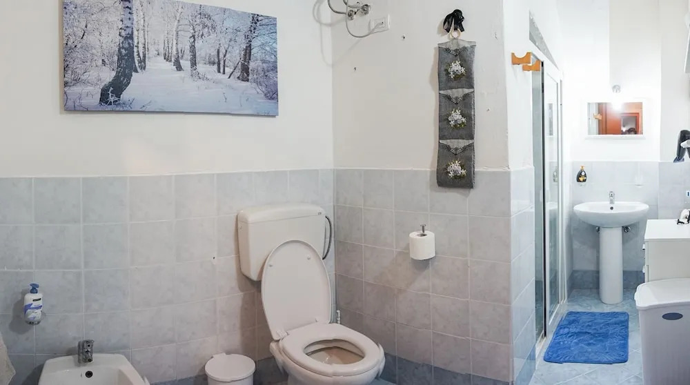 Vigliena fine apartments by Dimore in Sicily