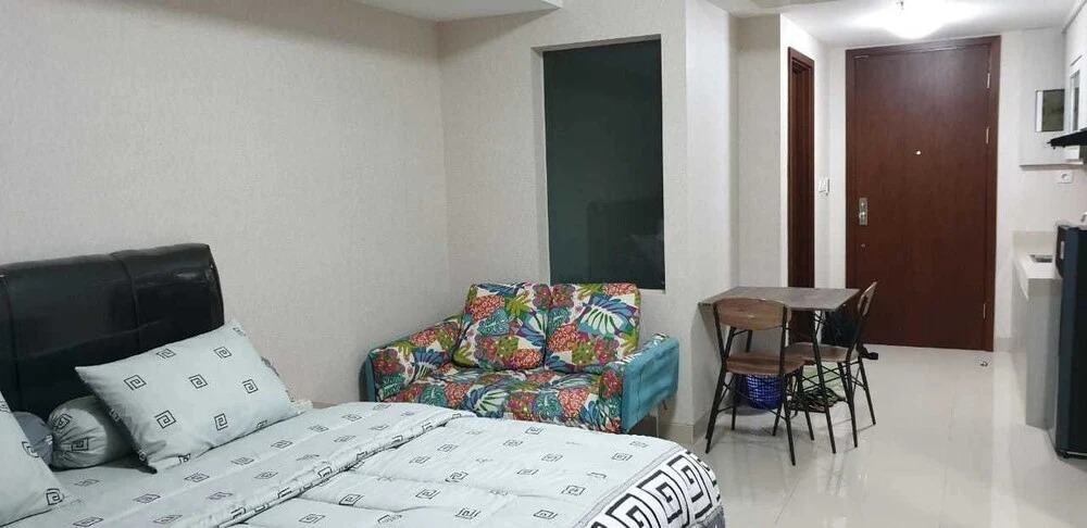Exclusive Stay in U Residence 3