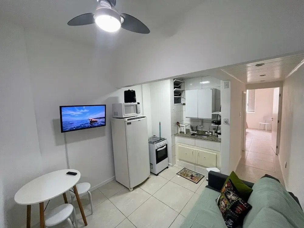 360 Copa Barata Ribeiro By SUHCasa