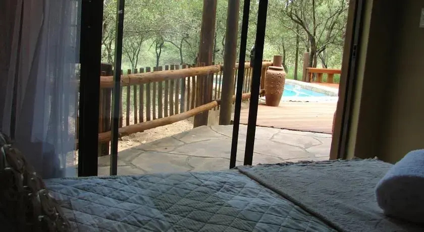 Marloth Park Holiday Home