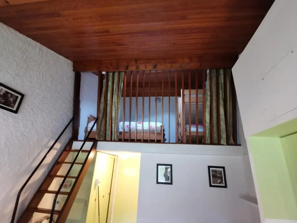 Appartement cosy et fonctionnel la Bourboule