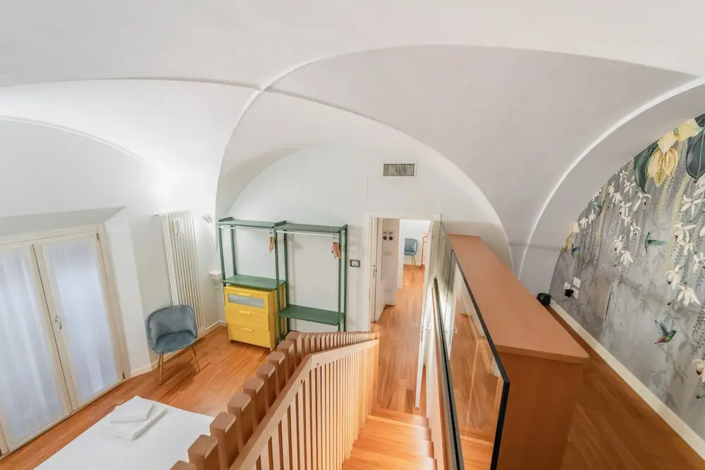 Modern Flat - Borgonuovo 23