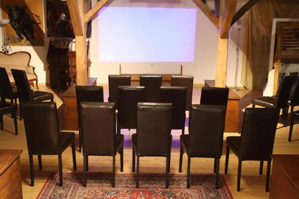 Hotel Hahn Gondelsheim