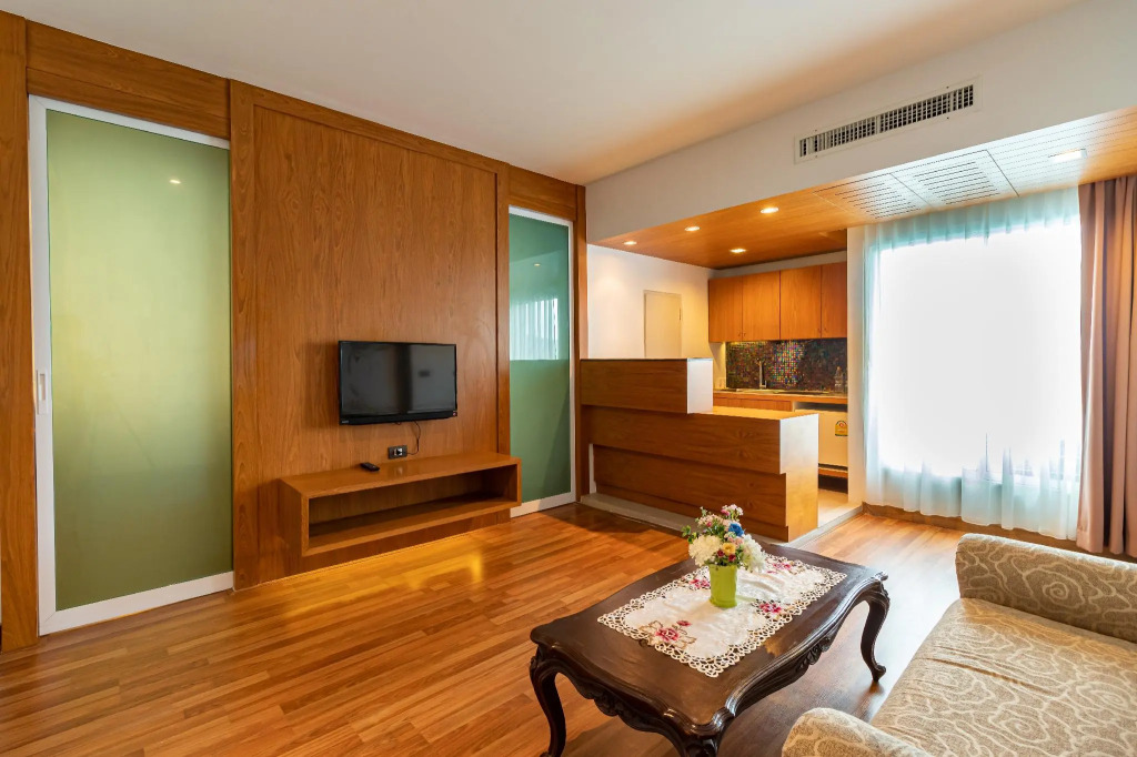 Viva Hotel Songkhla