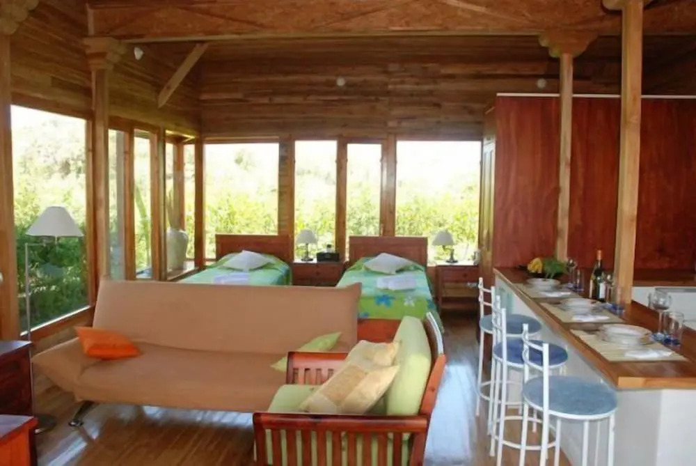 Chez Manany Galapagos Ecolodge