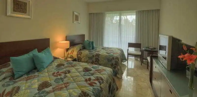 Ocean Breeze Boutique Riviera Maya