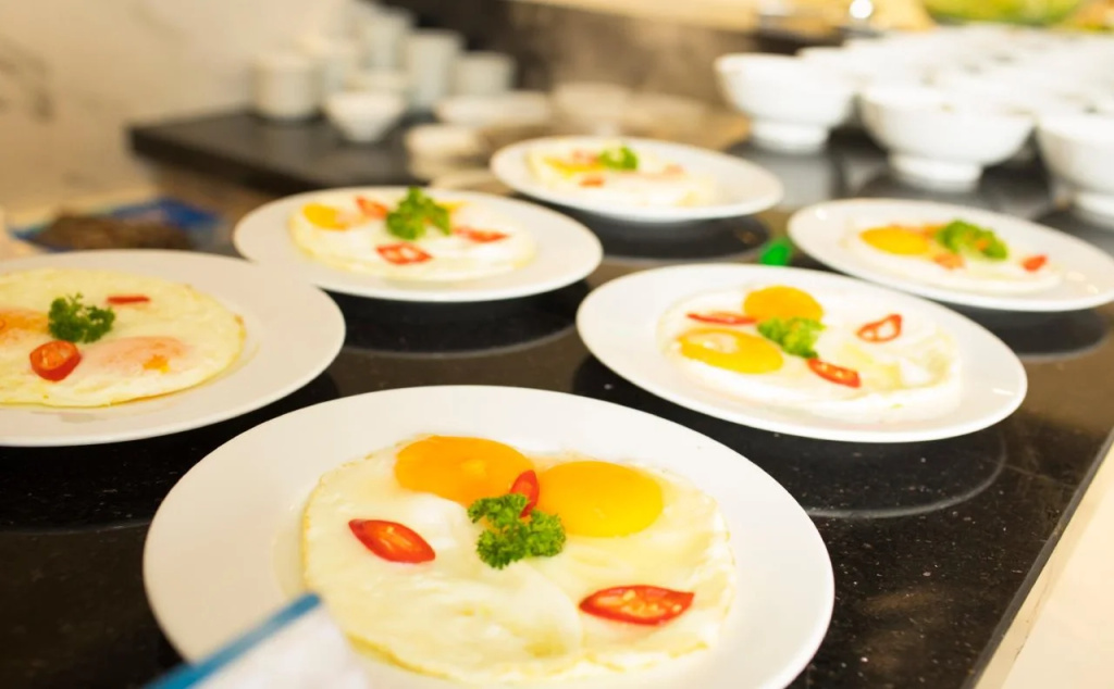Areca Hotel Nha Trang