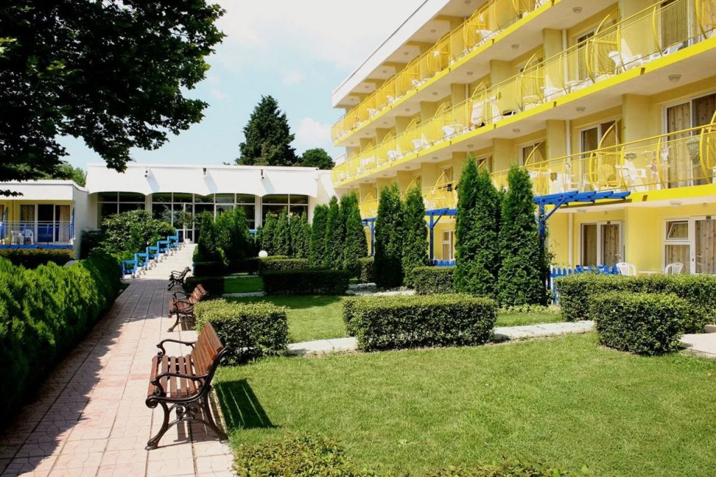Hotel Orchidea Park All Inclusive