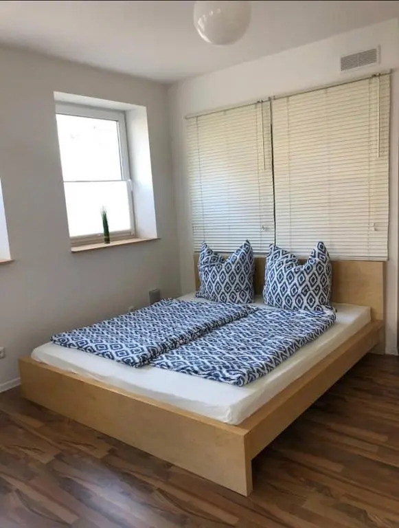 Ferienwohnung Zwergmowe (Adults Only)