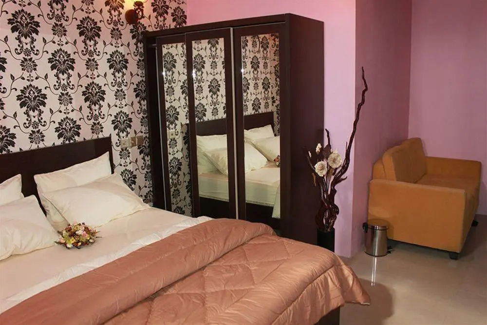 Hotel Pallazo
