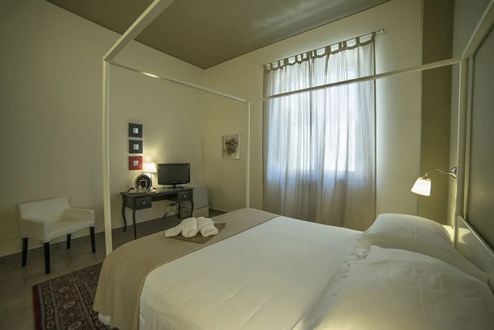 B&B Suite Paciotti