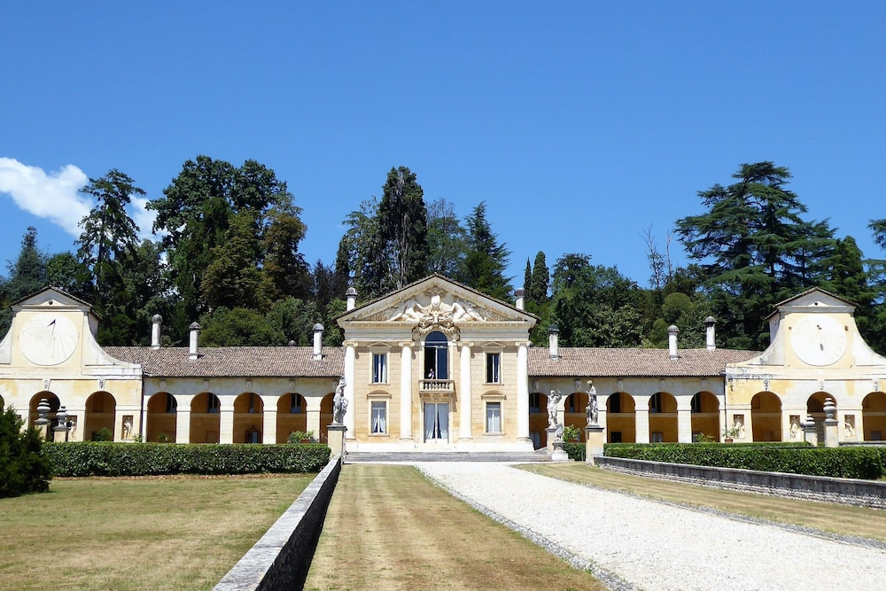 Silea Apartments Pool Garden Treviso
