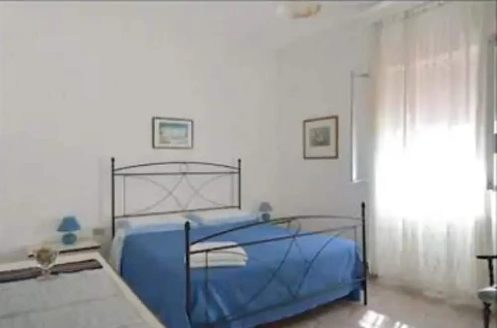 Apartment With 2 Bedrooms in Lido Rossello, With Furnished Terrace and Wifi Near the Beach