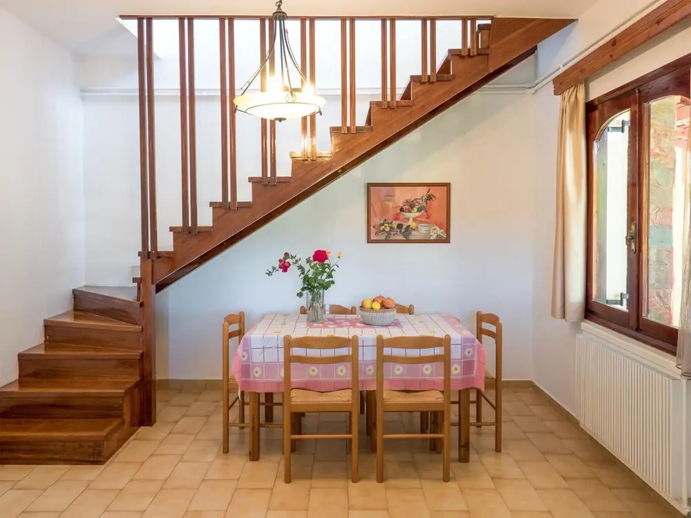 Romantic Corner Maisonettes